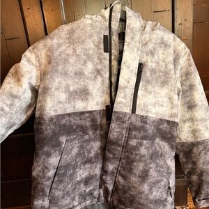 Pulse Kids Snowboard/Ski Jacket